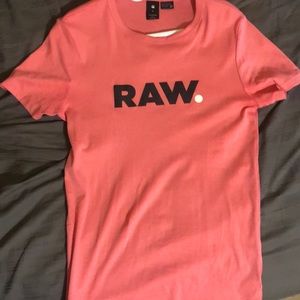 Authentic G-Star raw T-Shirt